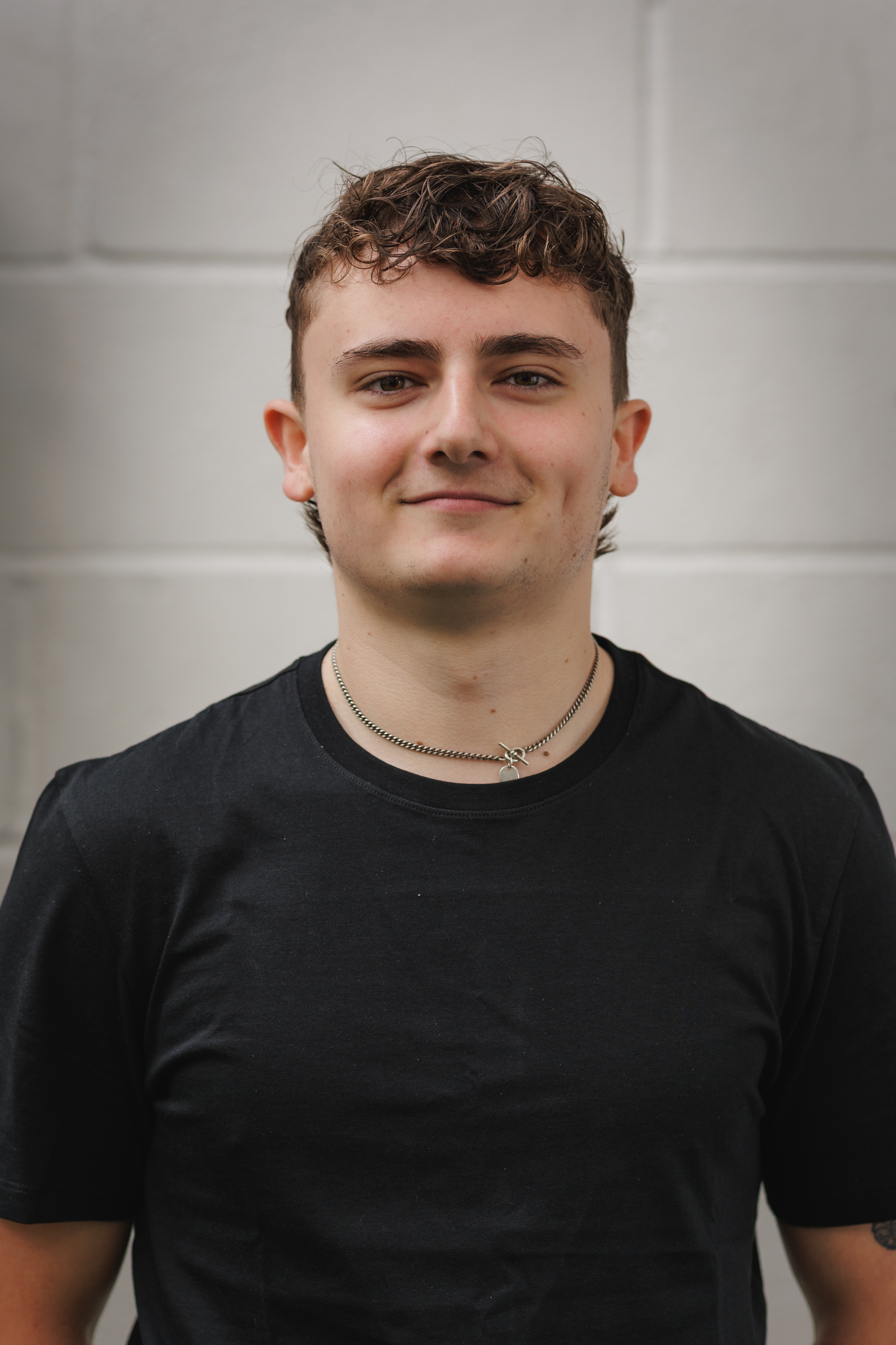 Evan Welsh's Profile Picture