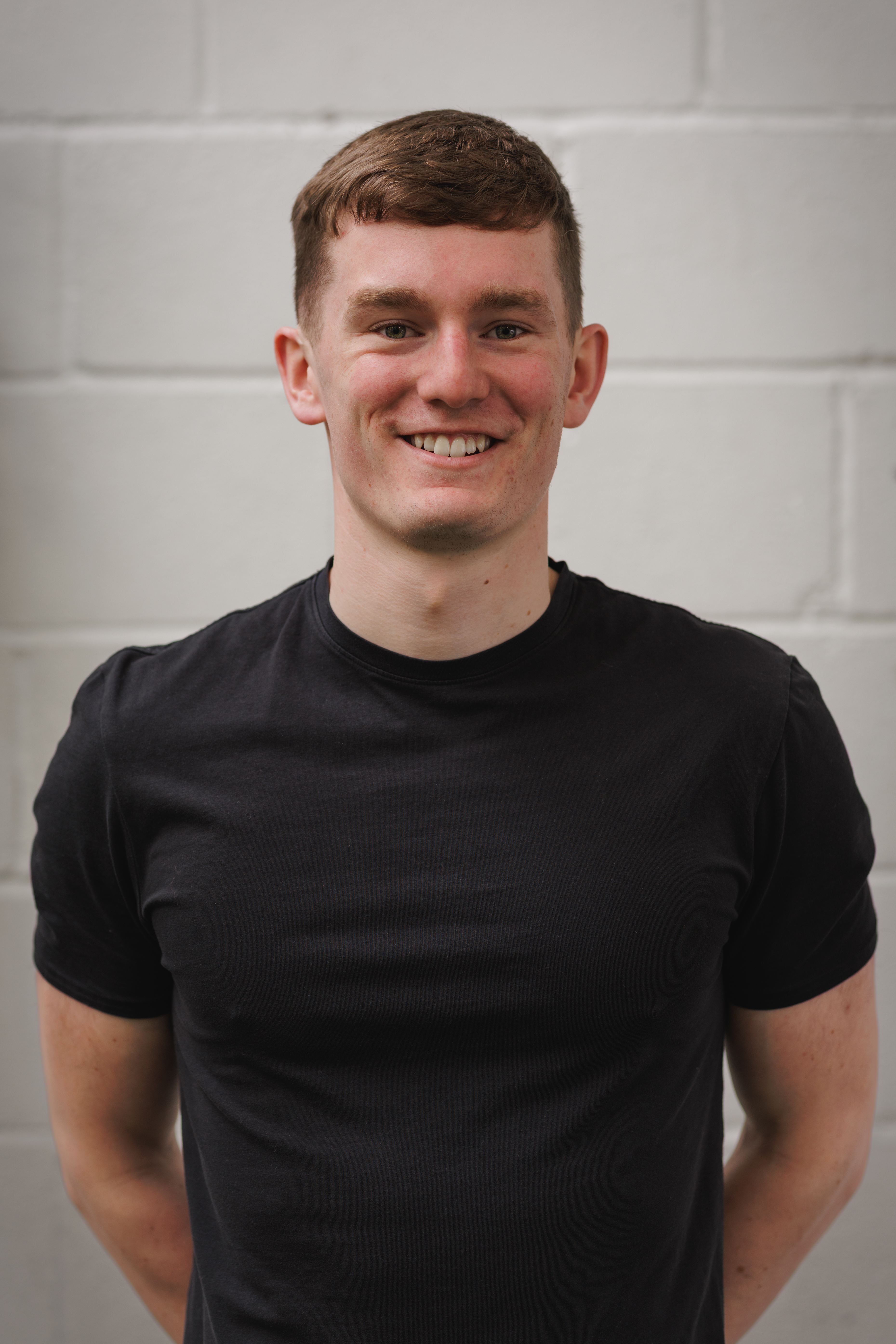 Josh Butterworth's Profile Picture